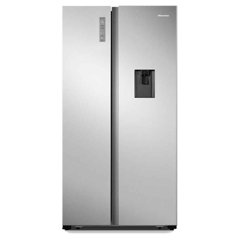 refrigerateur-side-by-side-hisense-rs3p518nmc-519-litres-inverter-nofrost-inox