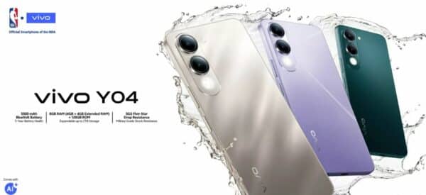 vivo-y04-prix-tunisie