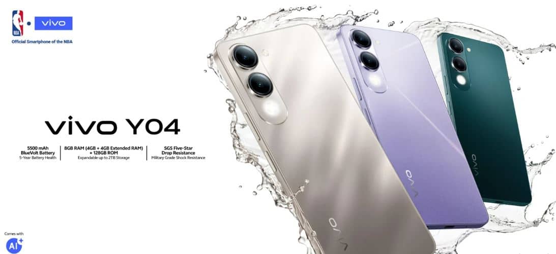 vivo-y04-prix-tunisie