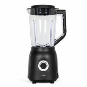 BLENDER LIVOO 1.5L 600W DOP242N NOIR