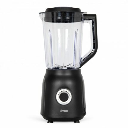 BLENDER LIVOO 1.5L 600W DOP242N NOIR