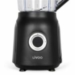 BLENDER LIVOO 1.5L 600W DOP242N NOIR