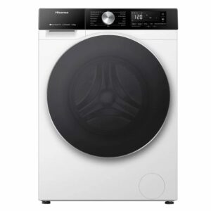 LAVE LINGE FRONTAL INVERTER HISENSE WF3S1043BW 10.5KG BLANC