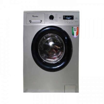 MACHINE À LAVER FRONTALE CONDOR CON-G710S 7KG