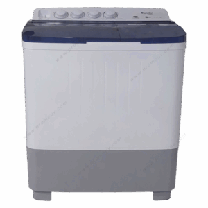 MACHINE À LAVER SEMI-AUTOMATIQUE CONDOR WT13T1BF 13KG BLANC