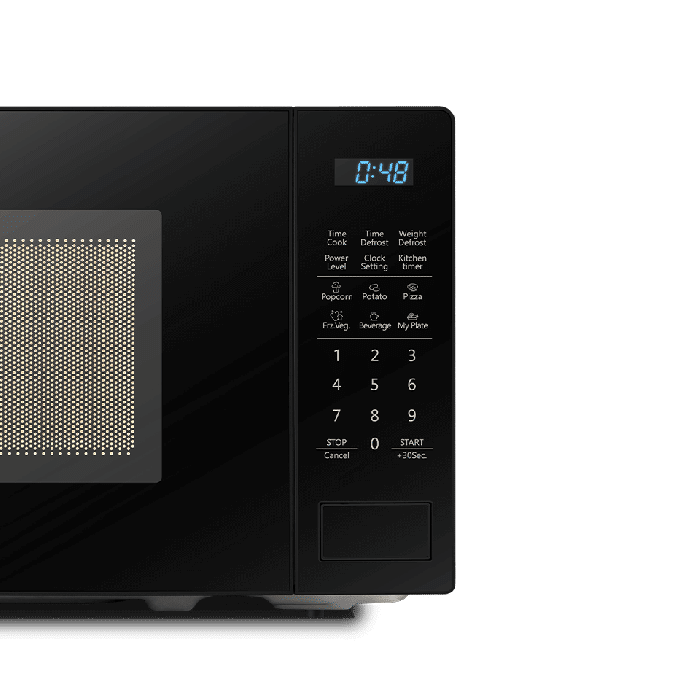 MICRO-ONDE HISENSE H20MOBS11 20 LITRES -prix-tunisie1