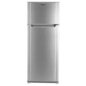 RÉFRIGÉRATEUR CONDOR CRF-T36GH07S-G 270 LITRES DEFROST - GRIS