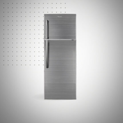 Refrigerateur-Condor-CRD58V4G-430L-DeFrost-Gris