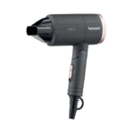 SÈCHE CHEVEUX PRO TECHWOOD TSC-1296 1300W1