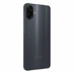 SMARTPHONE SAMSUNG A07 TA 4GO 64GO NOIR
