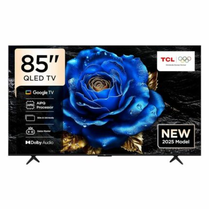 TV TCL 85'' SMART P7K QLED UHD 4K