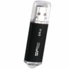 cle-usb-silicon-power-ultima-u02-64go-usb-2-0-noir