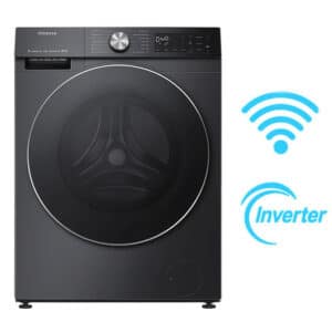 lavante-sechante-hisense-wdse1214vjmwb-smart-inverter-12kg-inox (3)