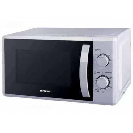 MICRO-ONDE FRESH FMW-20MC-SM 20 LITRES 700W