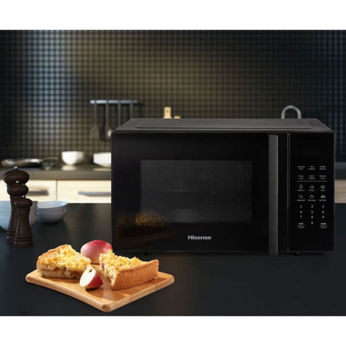 micro-onde-hisense-h25mobs7h-25-litres-PRIX-TUNISIE