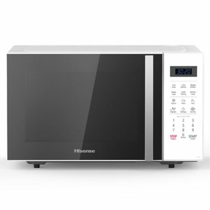micro-onde-hisense-h25mows7h-25-litres-blanc-prix-tunisie