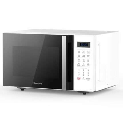micro-onde-hisense-h25mows7h-25-litres-blanc-prix-tunisie1