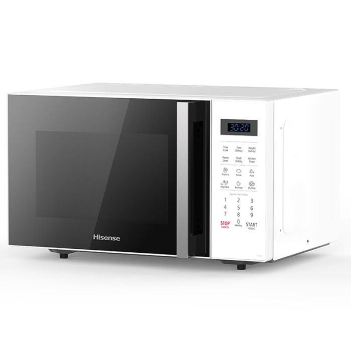 micro-onde-hisense-h25mows7h-25-litres-blanc-prix-tunisie1