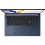 PC PORTABLE ASUS VIVOBOOK 17 X1704VA I5 13È GÉN 8G 512GO SSD - BLEU – Image 5
