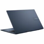 PC PORTABLE ASUS VIVOBOOK 17 X1704VA I7 13È GÉN 16GO 512GO SSD - BLEU – Image 4