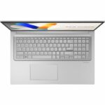 PC PORTABLE ASUS VIVOBOOK 17 X1704VA I7 13È GÉN 16GO 512GO SSD - SILVER – Image 3