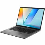 pc-portable-asus-vivobook-s14-i5-13e-gen-16go-512go-ssd-gris-2