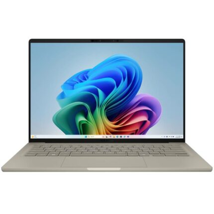 pc-portable-asus-zenbook-a14-snapdragonr-x-x1-26-100-32g-1to-ssd-beige