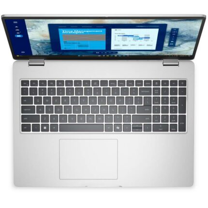 pc-portable-dell-pro-16-ultra-5-235u-16go-512go-ssd-silver-2