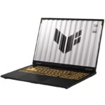 PC PORTABLE GAMER ASUS TUF GAMING F16 I5 13È GÉN 16GO RTX 5060