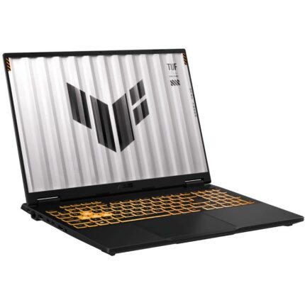PC PORTABLE GAMER ASUS TUF GAMING F16 I5 13È GÉN 16GO RTX 5060