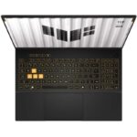 PC PORTABLE GAMER ASUS TUF GAMING F16 I5 13È GÉN 16GO RTX 5060