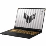 PC PORTABLE ASUS TUF GAMING F16 TUF608JHR I7 14GÉN 16GO 512TO SSD WINDOWS 11 RTX 5050 – Image 5