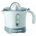PRESSE AGRUME CJ650-B5 30W BLANC BLACK DECKER – Image 6