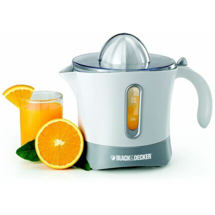 presse-agrumes-black-decker-cj650