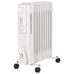 RADIATEUR BAIN D'HUILE RADIOLA