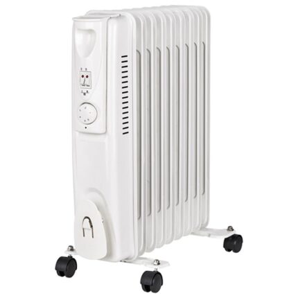 RADIATEUR BAIN D'HUILE RADIOLA