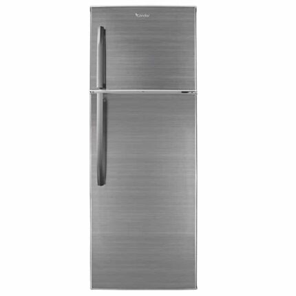 refrigerateur-condor-crd45v4g-343l-defrost-gris