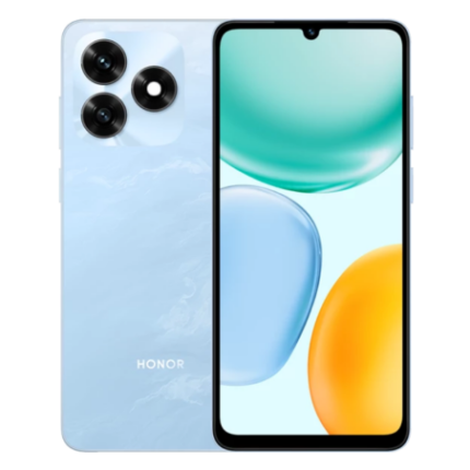 SMARTPHONE HONOR X5C 4GO 64GO OCEAN CYAN