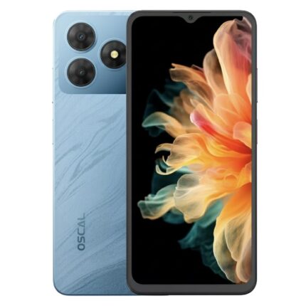 smartphone-oscal-flat-2-6go-256go-bleu-1