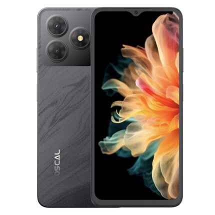 smartphone-oscal-flat-2-6go-256go-noir-a-bas-prix-tunisie