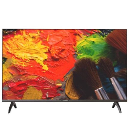 TV 40" TELEFUNKEN