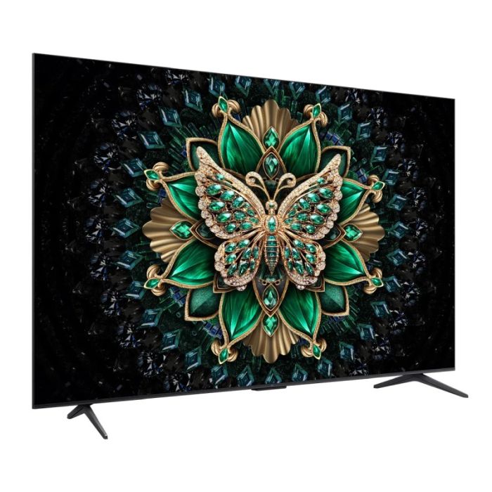 TV TCL 75C6K 75" 4K ULTRA HD MINI LED SMART TV WIFI – Image 4