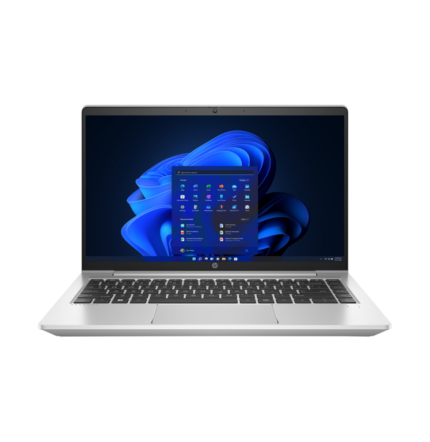 PC PORTABLE HP PROBOOK 440 G9 I5 12E GEN 8GO 512GO SSD SILVER