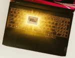 PC PORTABLE LENOVO IDEAPAD GAMING 3 15ACH6 AMD RYZEN 5 8GO RTX 2050 – Image 3