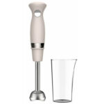 MIXEUR MOULINEX DD471A10 450 WATTS BLANC CASSE