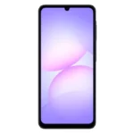 SMARTPHONE SAMSUNG A07 TA 6GO 128GO NOIR