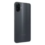SMARTPHONE SAMSUNG A07 TA 6GO 128GO NOIR