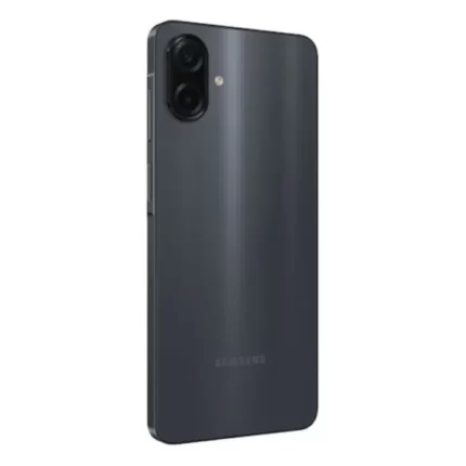 SMARTPHONE SAMSUNG A07 TA 6GO 128GO NOIR