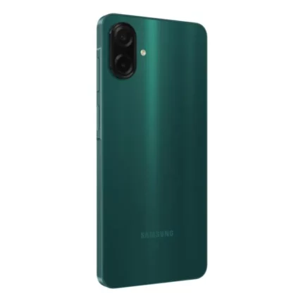 SMARTPHONE SAMSUNG A07 TA 6GO 128GO VERT