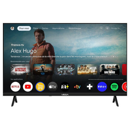Televiseur-Vega-F75F1QBG-Smart-QLED-UHD-4K-Recepteur-Integre-Noir-techgate.prixtunisie